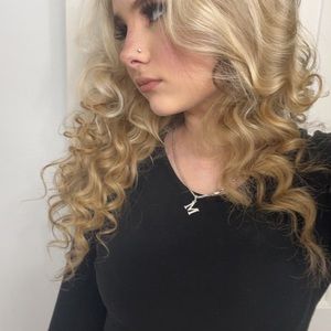 Meet your Posher, Madison